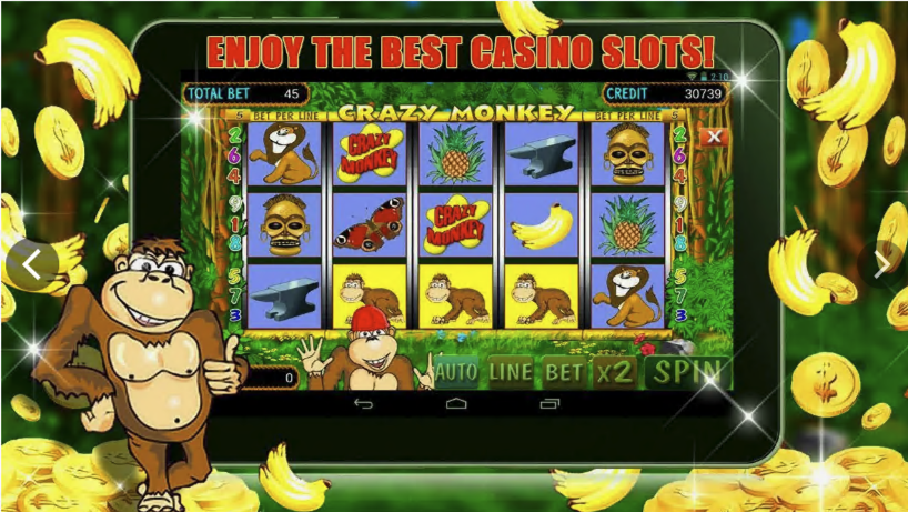 FRESH Casino - Промо 1